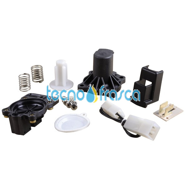 Ecoflam pressostato sanitario riscaldamento Bluette 65100519