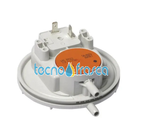 Riello pressostato 64/51Pa Start 24 KIS Riello Mini 13 4R100016