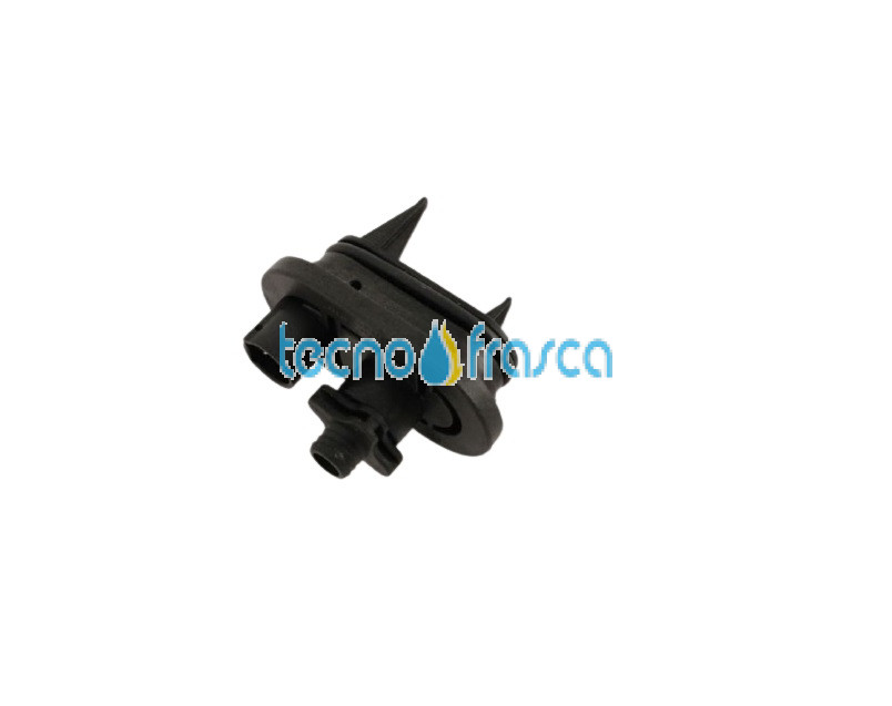 Sylber coperchio corpo by pass Style 4HE 25 S R10024643 4365753