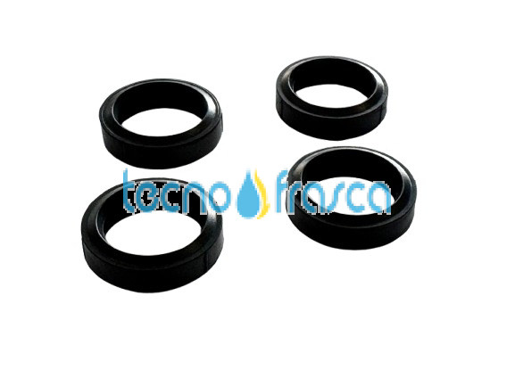 Riello guarnizione scambiatore 4pz 4365767