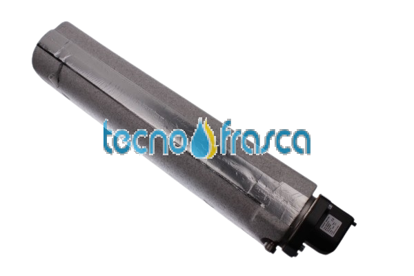Beretta Assieme Miniaccumulo Coibentato 2,6 lt R10028187