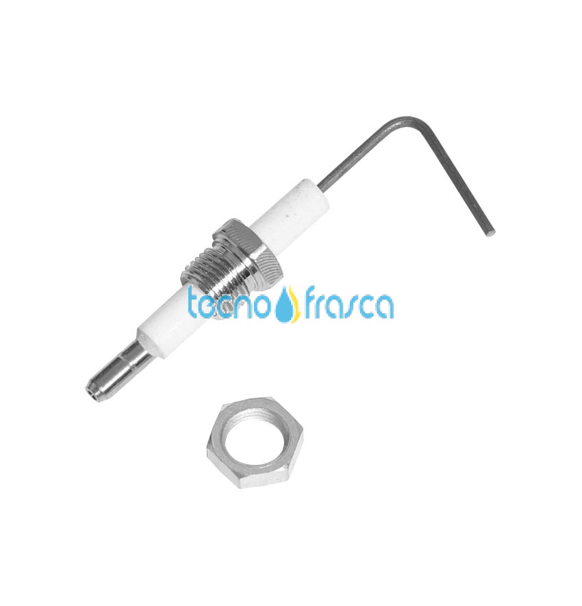 Beretta elettrodo accensione idrabagno 17 R10028467 4049481