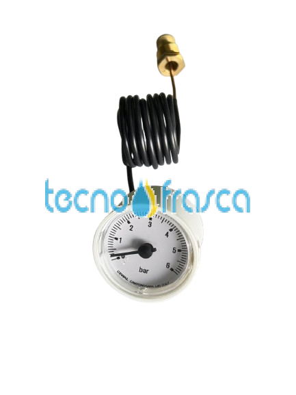 Idrometro thermital corolla fontecal r106988