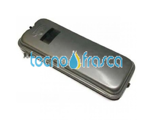 Vaso di espansione lt 7 thermital corolla fontecal r107025