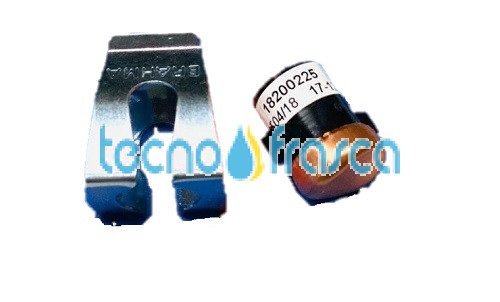 Sonda a contatto thermital corolla r107052