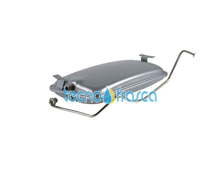 Beretta vaso espansione lt8 Super Boiler Idra Exclusive R8624