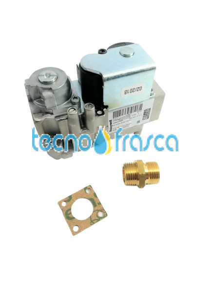 Radiant kit valvola gas slim vk4105a1035 36064lp