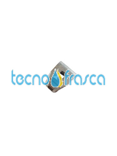 Radiant molla fissaggio termostato midy 04.09.001.004 54019la