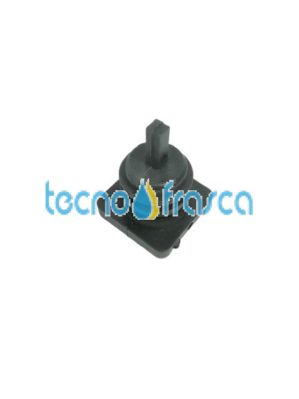 Radiant tappo gruppo flux m.plex nyl.zytel 70g30 hslr nc10 64066la