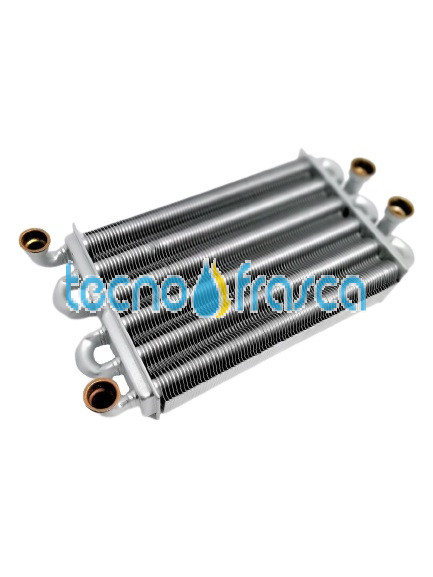 Radiant scambiatore bitermico elite rcc energy 65-00328 ex 58026la