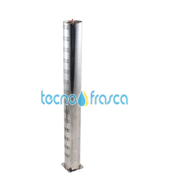 Ferroli rampa bruciatore 39814060