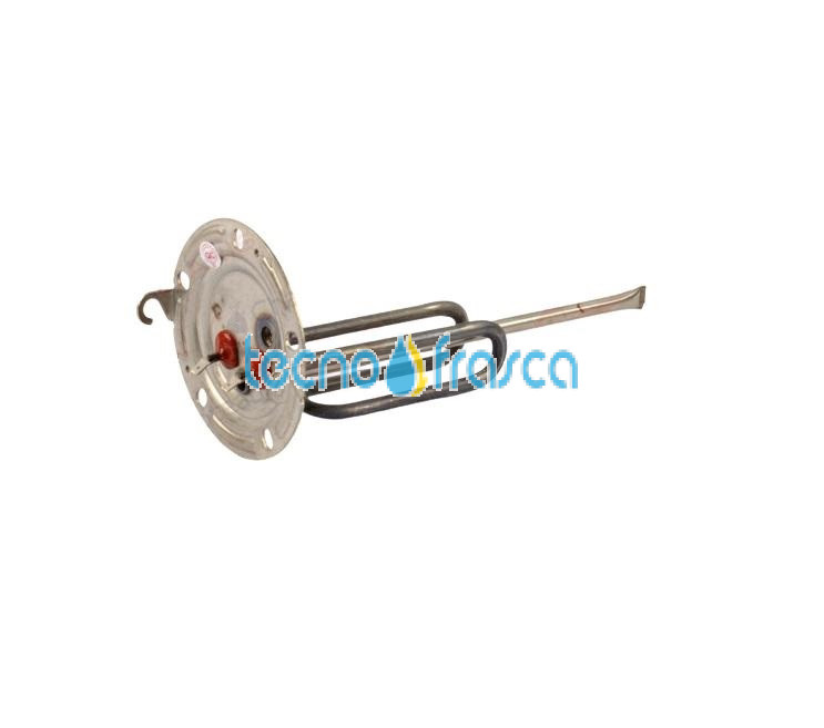 Chaffoteaux resistenza 1200w NUOS EVO 65151602 sost 65154010