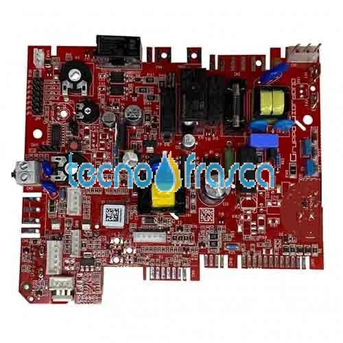 Scheda controllo akl05lcgar ciao green 20177590 4R108954