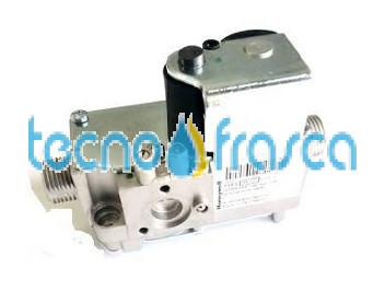 Riello valvola gas Honeywell vk4100c1000 4049208
