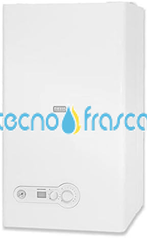 Riello caldaia camera aperta start 24 ki ln metano 20151434