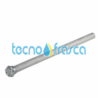 Beretta Anodo con tappo RK005 D22 CM 30 TAPPO 3/4