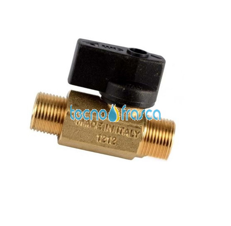 rubinetto di carico 3/8 baxi compatibile jjj005622840