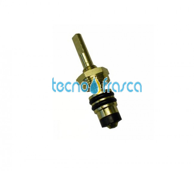 Ecoflam rubinetto caricamento caldaia Desy 996071