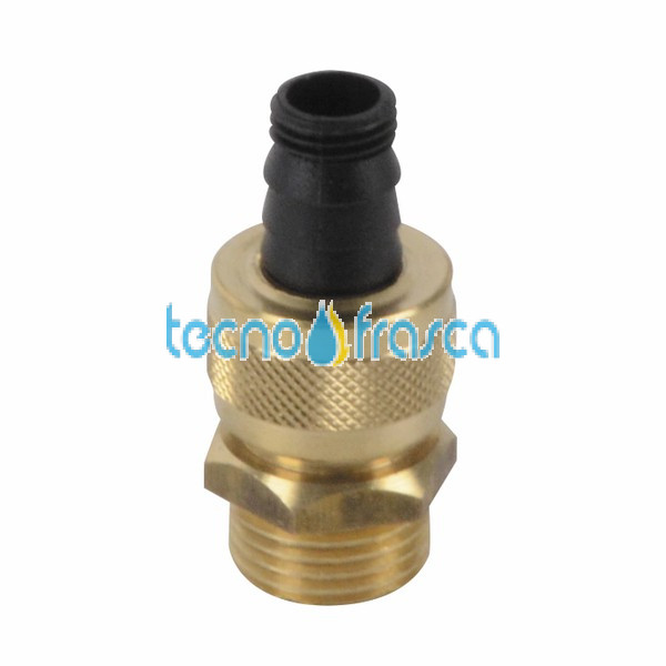 Baxi rubinetto di scarico caldaia Copper JJJ005646780