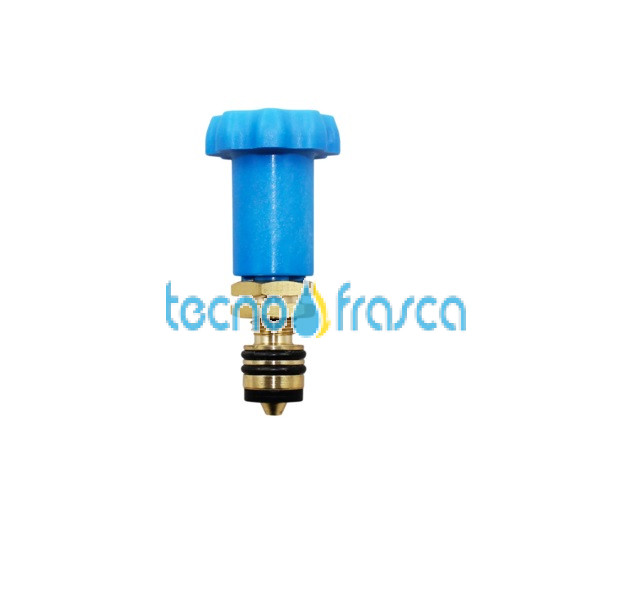 Ecoflam rubinetto di riempimento 65114261