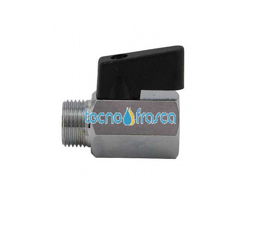 Immergas rubinetto a sfera 3/8`MF 1.018047