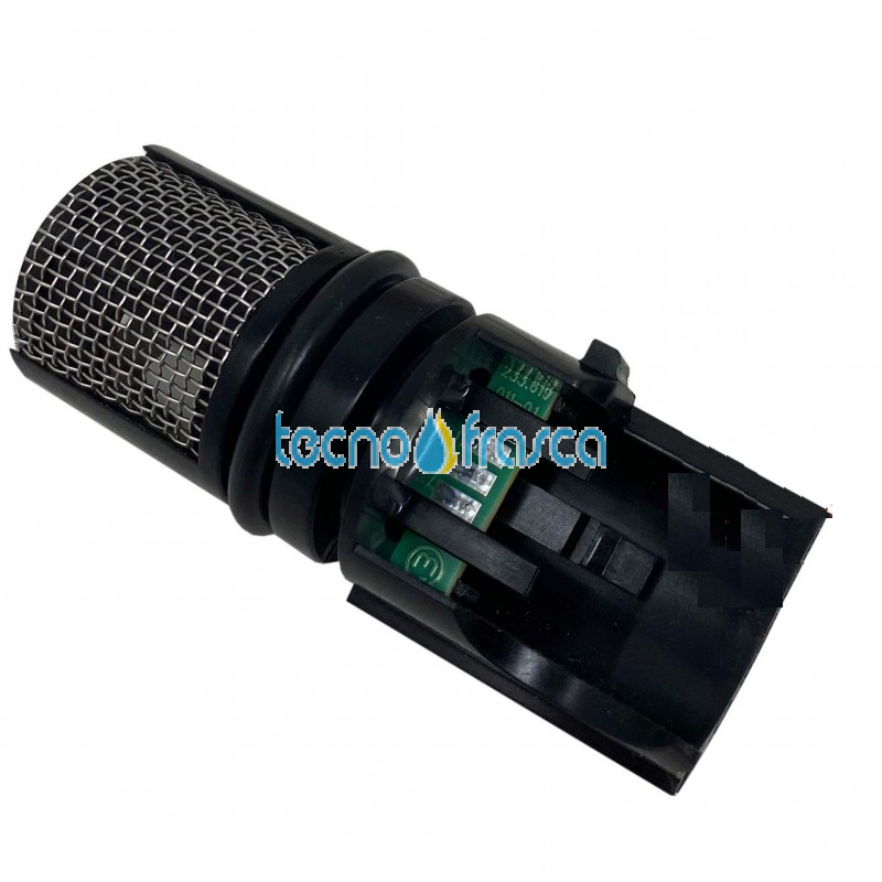 Saunier duval sensore rilevatore portata Habitat3 Micra3 0020097207