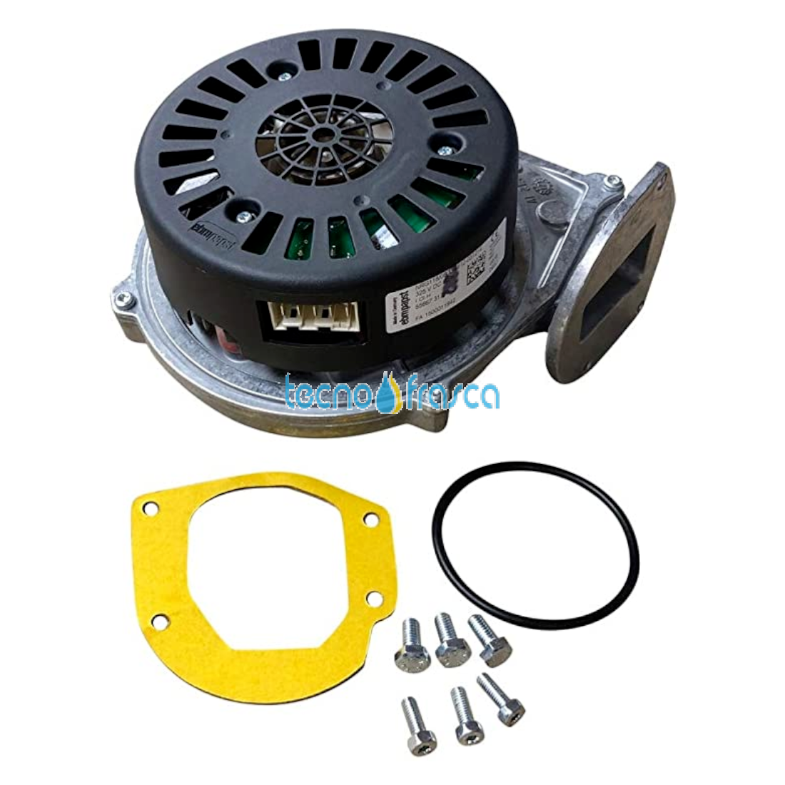 Ariston estrattore Alteas one net, clas one 65121928 ex 65116558