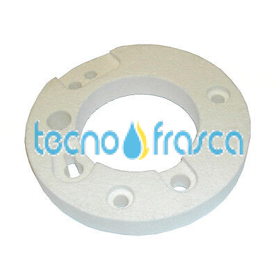 Beretta flangia isolante bruciatore 20046836 EX R10028425