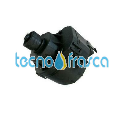 Sylber attuatore 20024841 ex 20024211