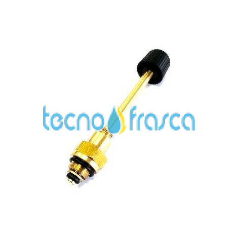 Hermann rubinetto di carico caldaia Laser, Master H013000392