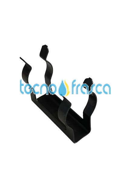 Savio biasi molla fissaggio scambiatore primario m90 BI1182106