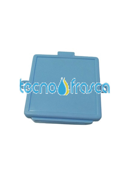 Savio biasi scatola per pile 14a bi1412121