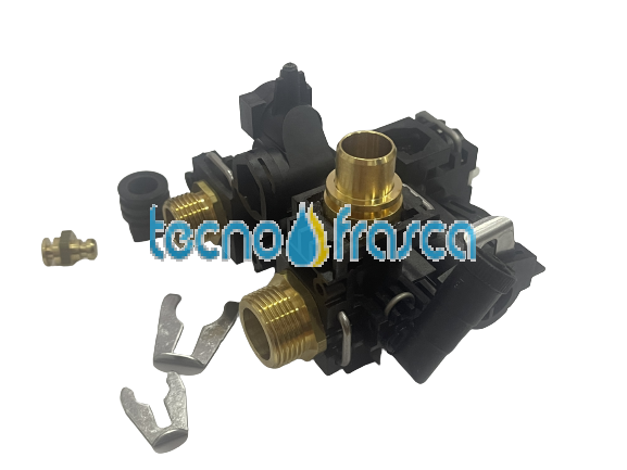 Savio biasi gruppo ritorno con tappo BI1441500