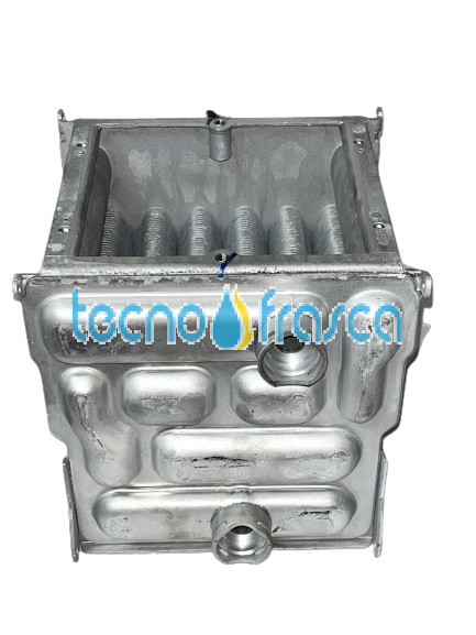 Riello scambiatore condensante Start Condens 25 4r108151 compatibile