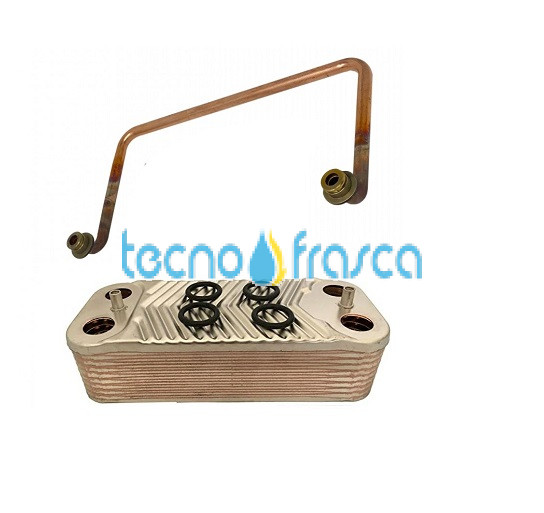 Savio biasi otturatore gruppo tre vie BI1201501