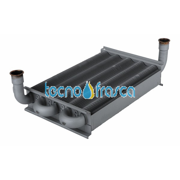 Chaffoteaux scambiatore primario Inoa Shunt,Inoa Evo 65104247