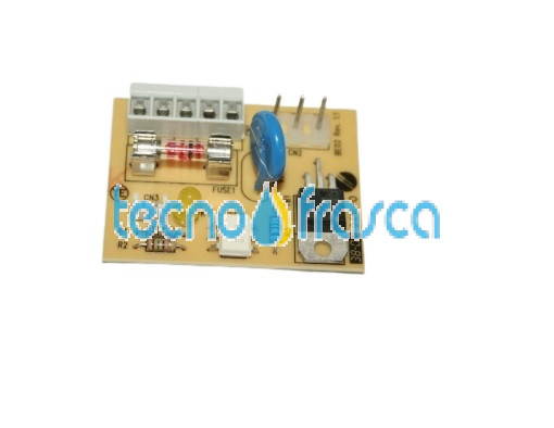 Beretta scheda di gestione be02 r10022227