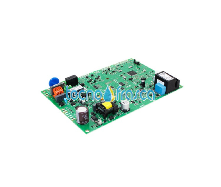 Lamborghini scheda agc01 s4962vs1006 ixinox c 3980h732 3980H733