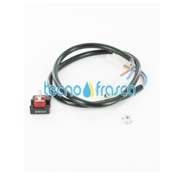 Lamborghini sonda temperatura boiler ninfa dyn 24 ca, 39808560