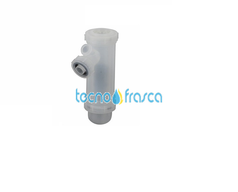 Beretta kit evacuazione condensa PPS diam. 50 R107428
