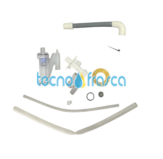 Riello sifone condensa Family 25-35 Residence, Family 30 4R109915