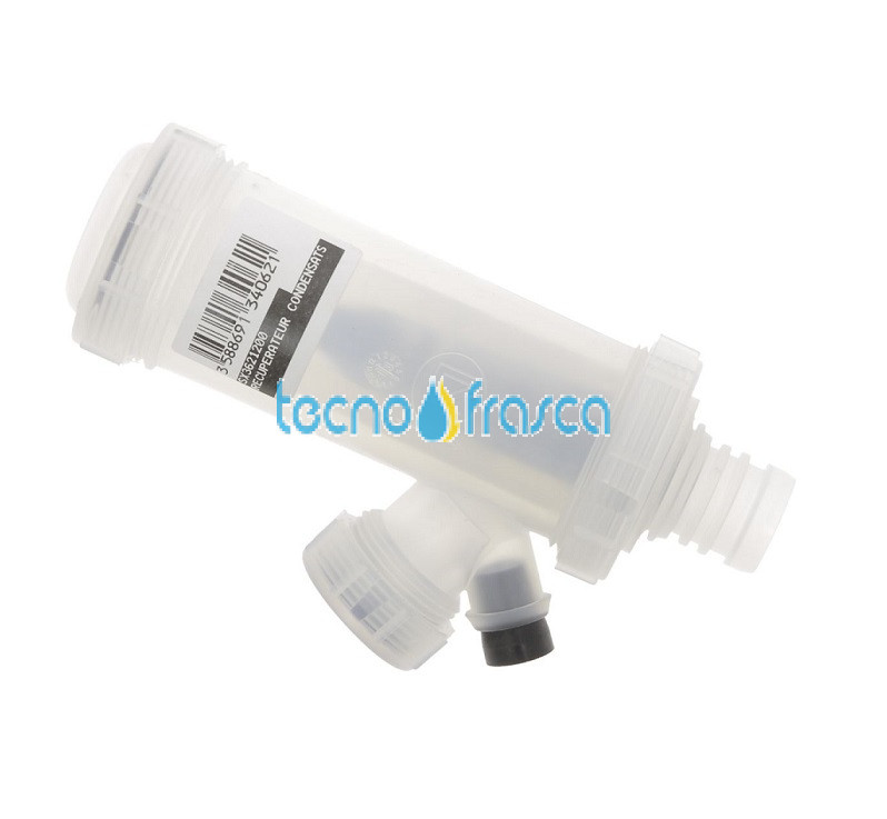 Baxi sifone Baxi Luna HT Power HT Luna Duo Tec JJJ003621200