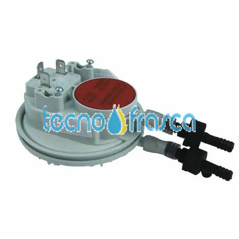 Sime Pressostato aria 112/93 Pa 5192100 ex 6225708, ex 6225716
