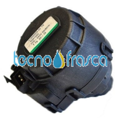 Sime motore attuatore valvola 3 vie 6087332