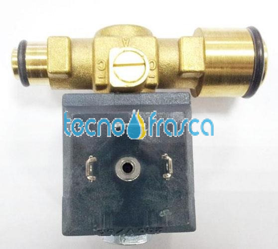 Sime elettrovalvola caricamento automatico 6098411