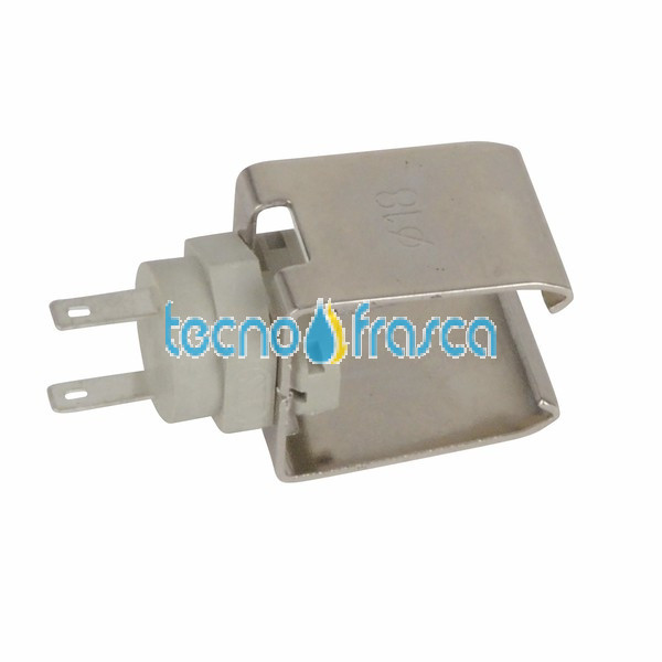 Baxi sonda a contatto scaldabagno Acquaproject 766865900