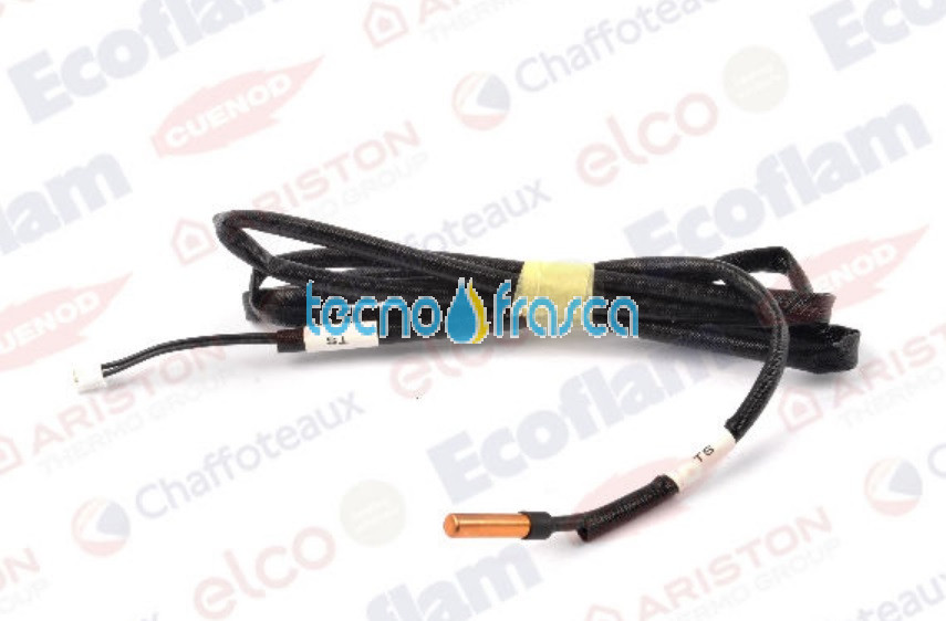 Ariston sonda pompa di calore 65155117
