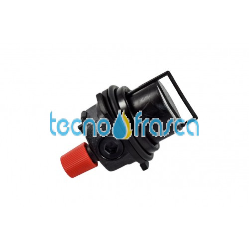Ariston valvola sfogo aria taco 65112086