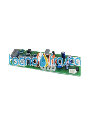 Sylber scheda di accensione ACFN02N1 R10028891