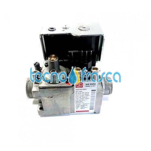 Sylber valvola Gas Sit 848160 20039202